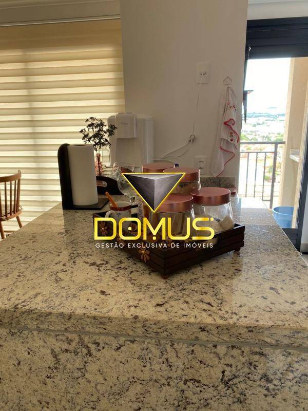 Apartamento, 2 quartos, 59 m² - Foto 5