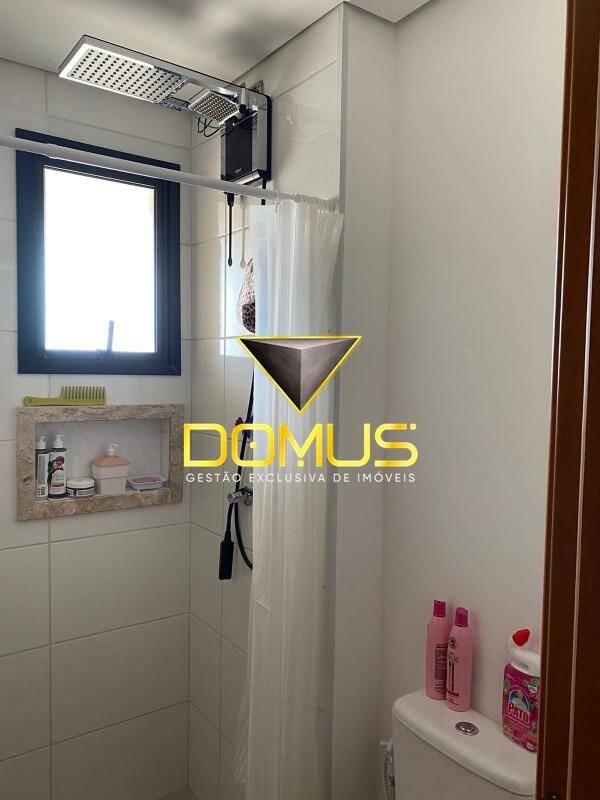 Apartamento, 2 quartos, 59 m² - Foto 9