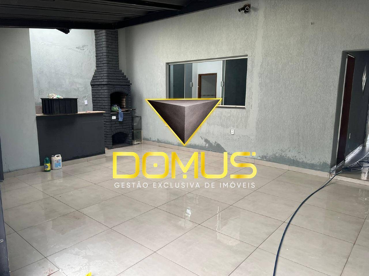 Casa, 2 quartos, 120 m² - Foto 1