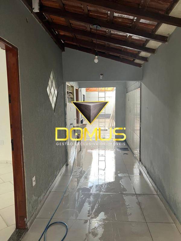 Casa, 2 quartos, 120 m² - Foto 2