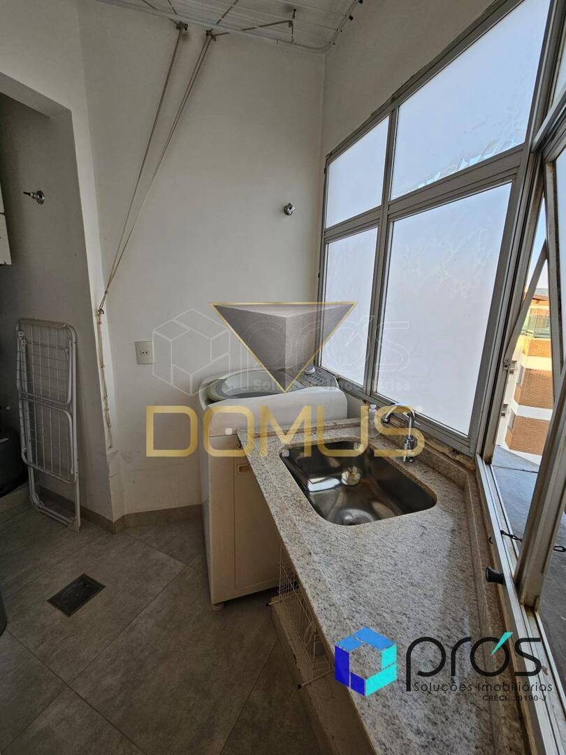 Apartamento, 3 quartos, 200 m² - Foto 11