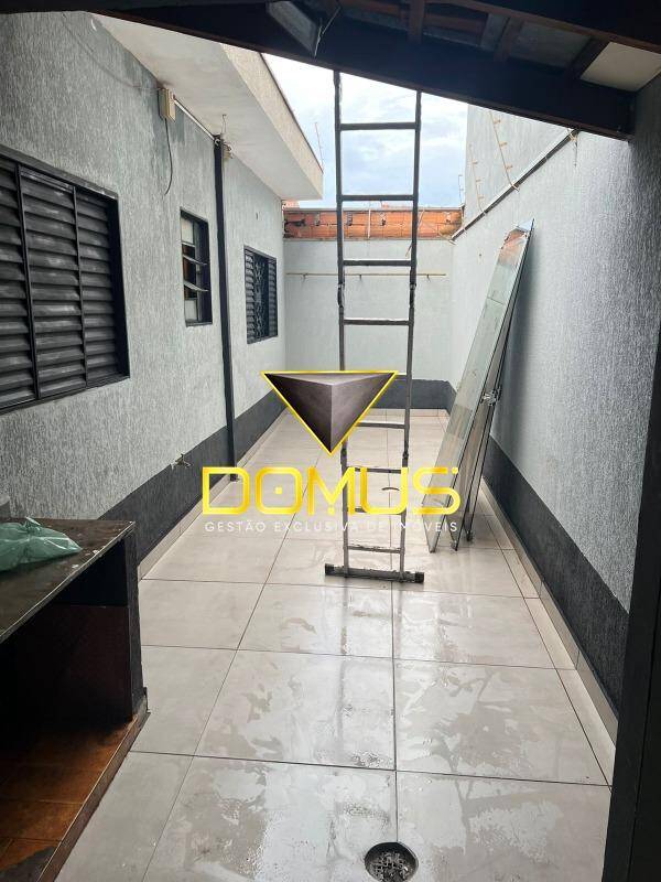 Casa, 2 quartos, 120 m² - Foto 10