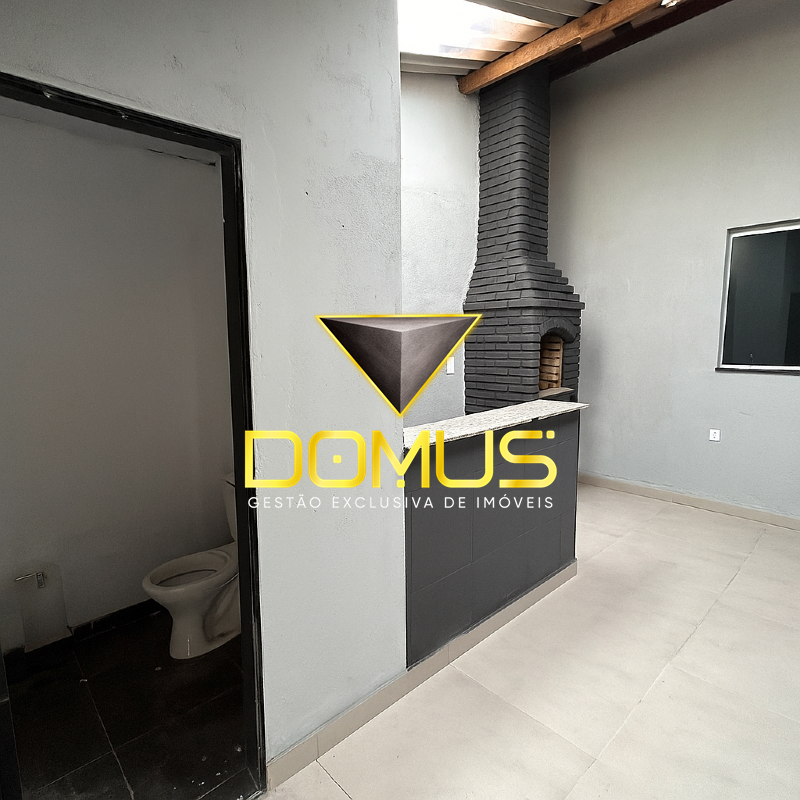 Casa, 2 quartos, 120 m² - Foto 12