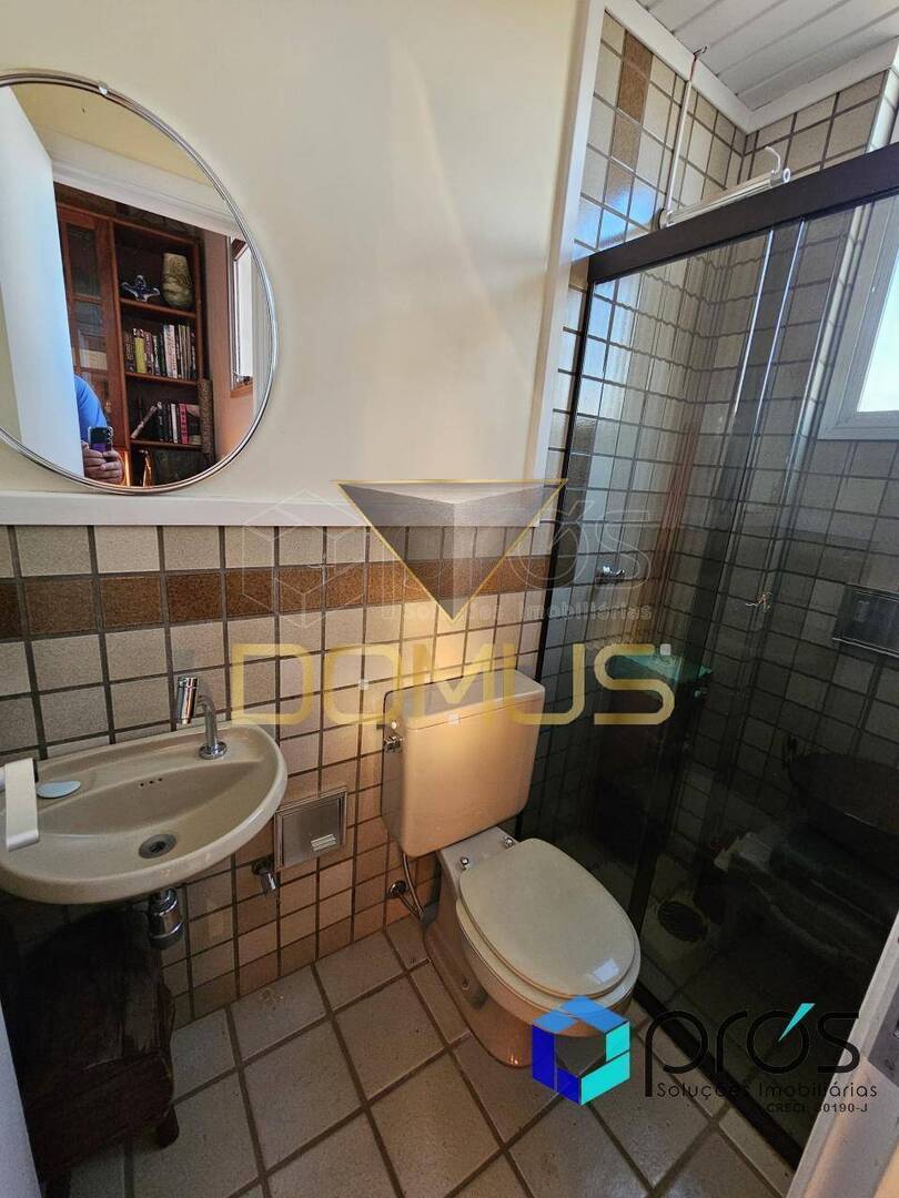 Apartamento, 3 quartos, 200 m² - Foto 12