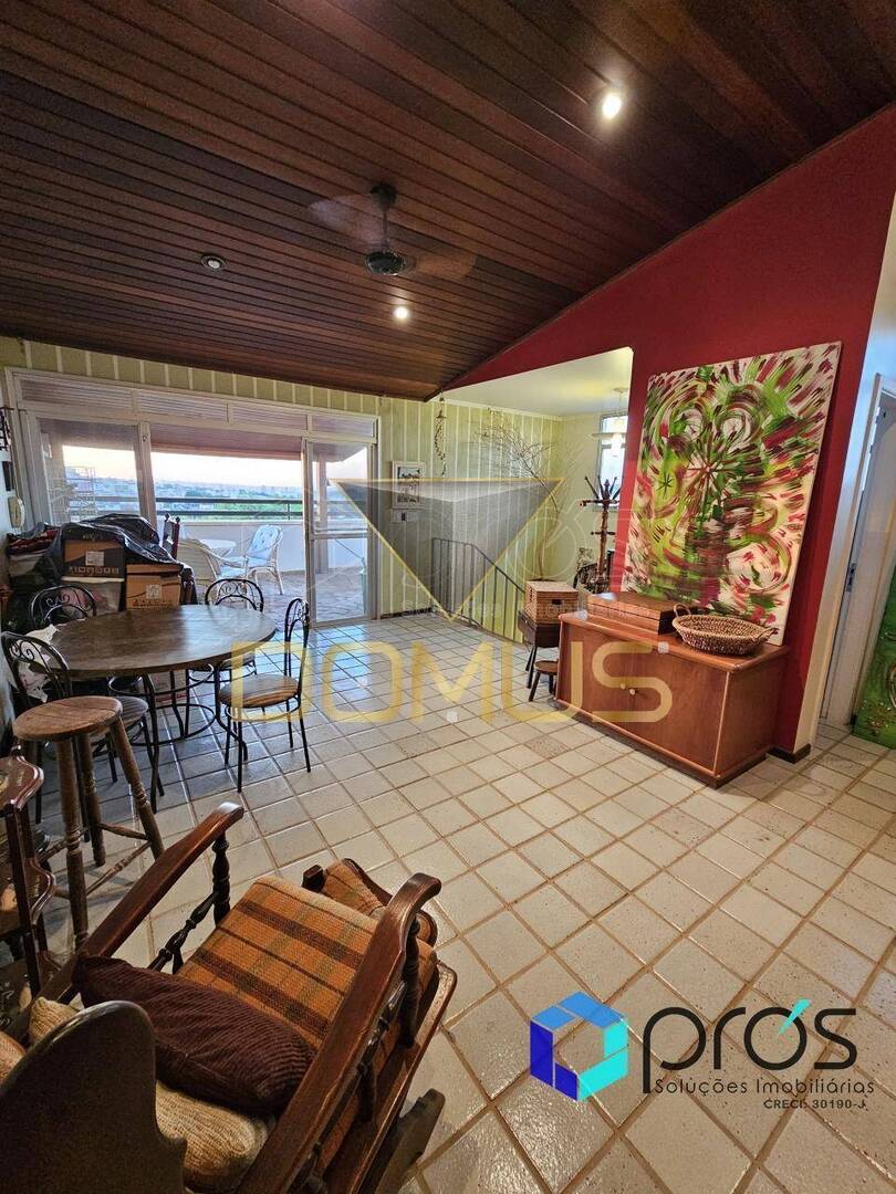 Apartamento, 3 quartos, 200 m² - Foto 13