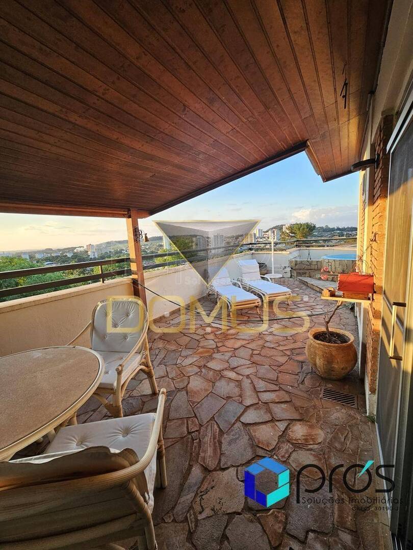Apartamento, 3 quartos, 200 m² - Foto 14