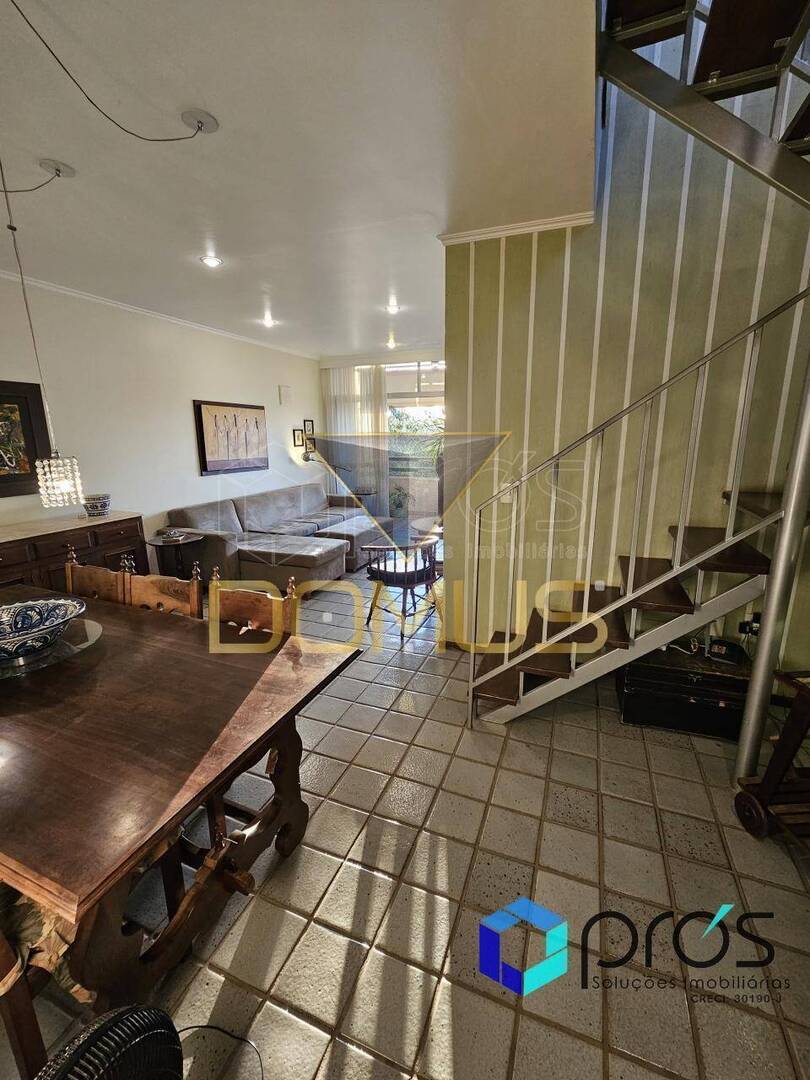 Apartamento, 3 quartos, 200 m² - Foto 18