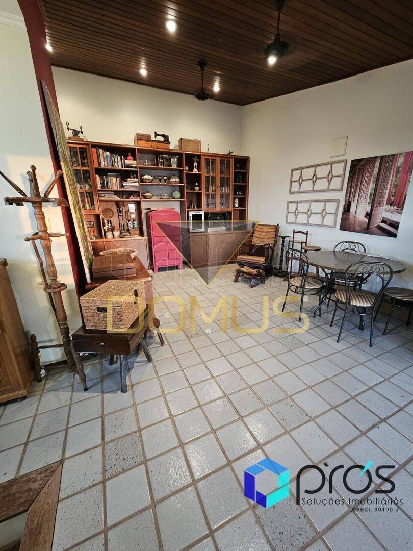 Apartamento, 3 quartos, 200 m² - Foto 19
