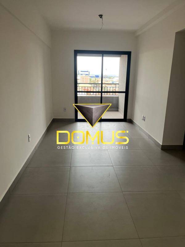 Apartamento, 2 quartos, 67 m² - Foto 2