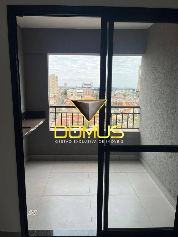 Apartamento, 2 quartos, 67 m² - Foto 7