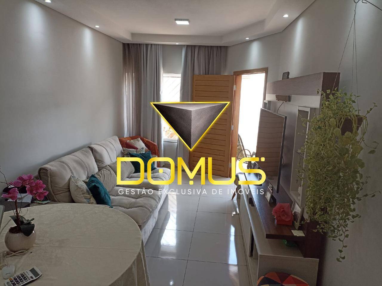 Casa, 3 quartos, 83 m² - Foto 3