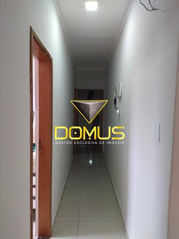 Casa, 3 quartos, 83 m² - Foto 6