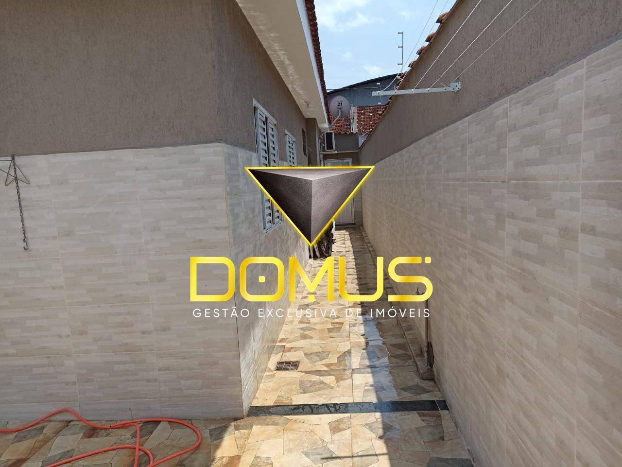 Casa, 3 quartos, 83 m² - Foto 13