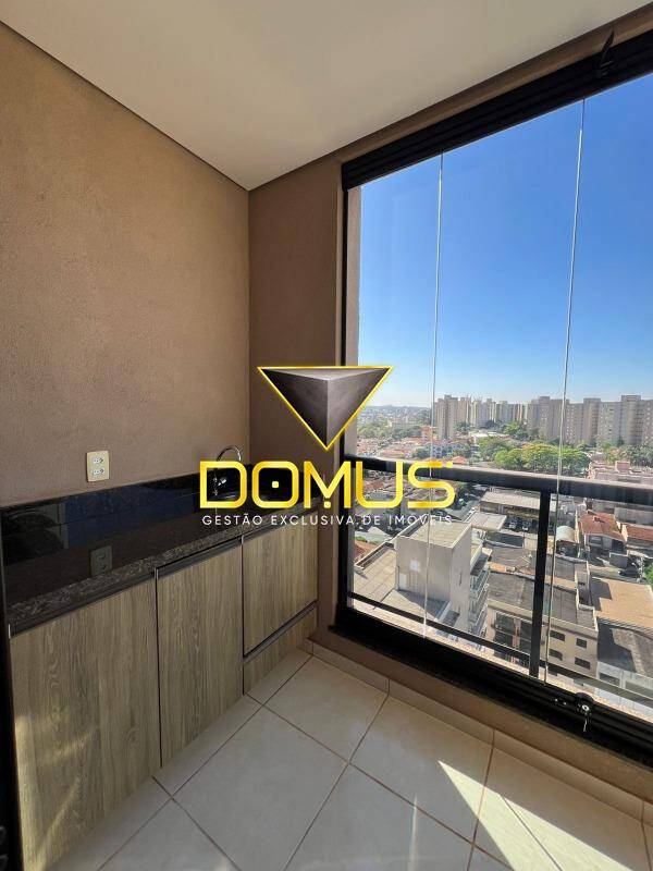 Apartamento, 1 quarto, 38 m² - Foto 1
