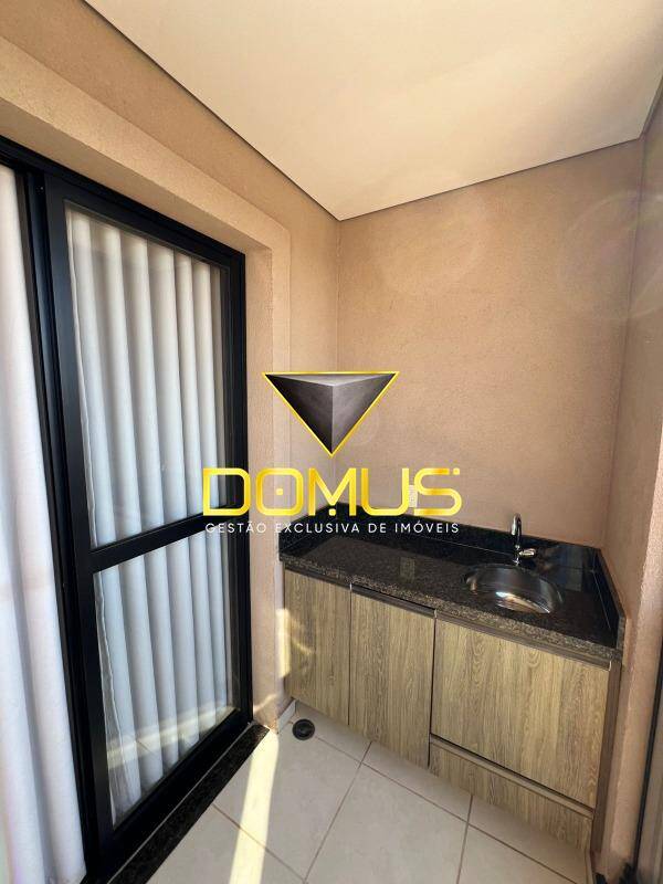 Apartamento, 1 quarto, 38 m² - Foto 3