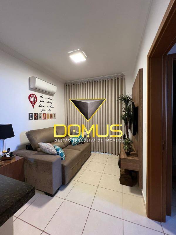 Apartamento, 1 quarto, 38 m² - Foto 4