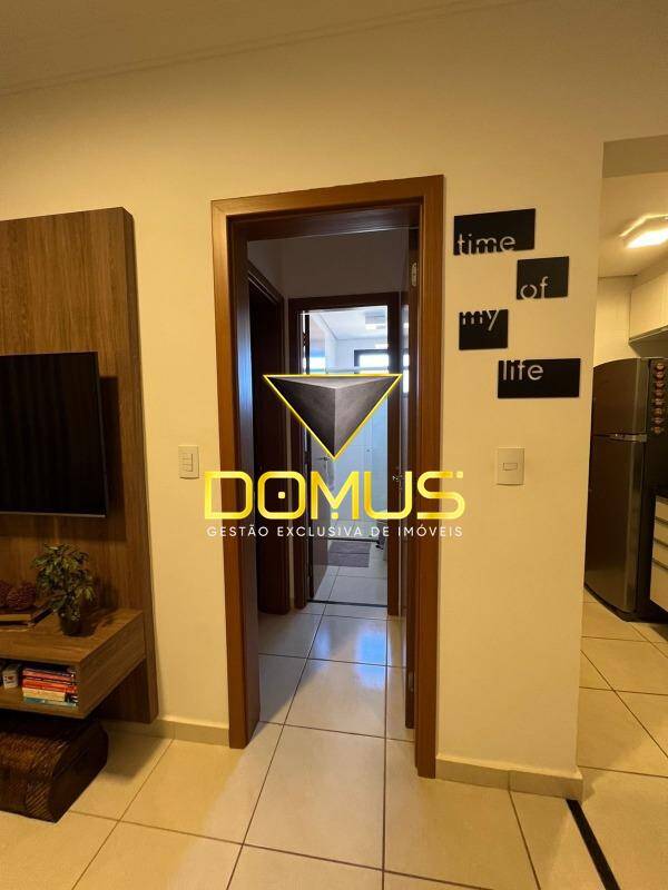 Apartamento, 1 quarto, 38 m² - Foto 5