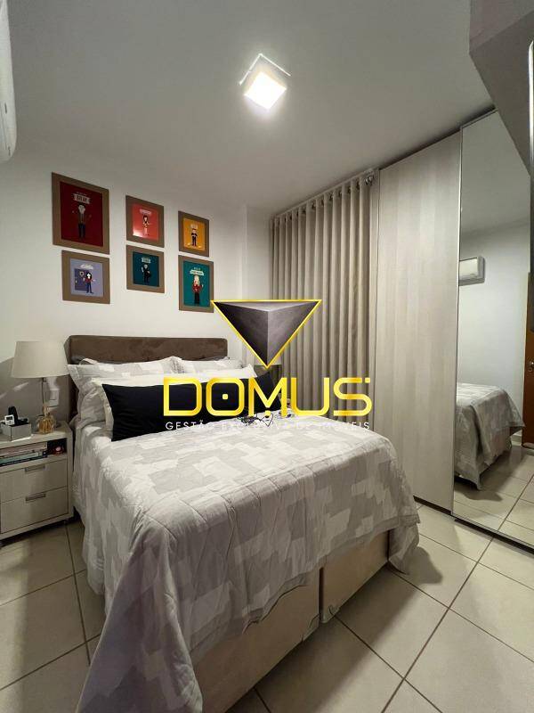 Apartamento, 1 quarto, 38 m² - Foto 6