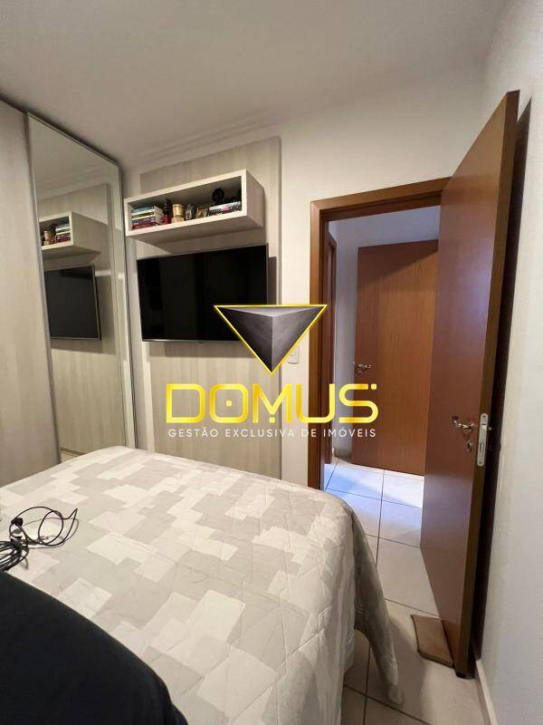 Apartamento, 1 quarto, 38 m² - Foto 7