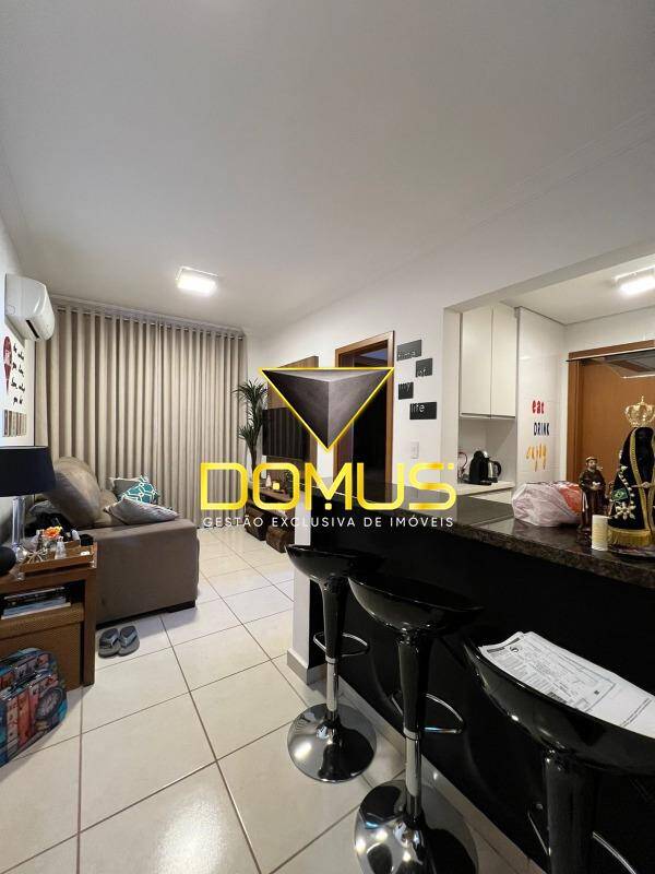 Apartamento, 1 quarto, 38 m² - Foto 8