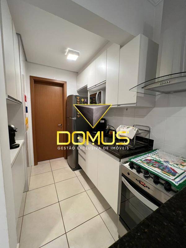 Apartamento, 1 quarto, 38 m² - Foto 9