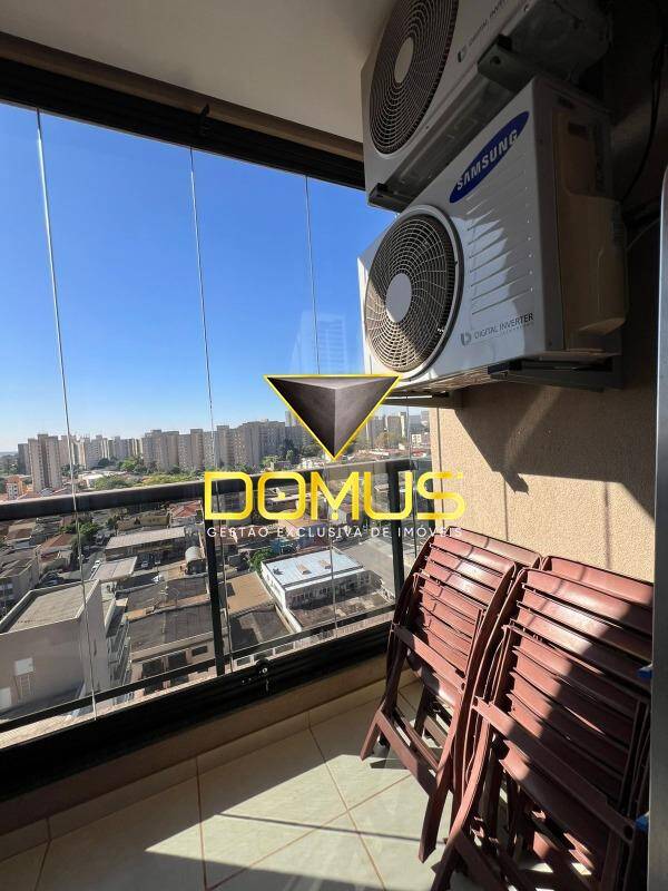 Apartamento, 1 quarto, 38 m² - Foto 13