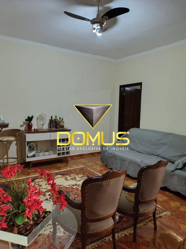 Casa, 3 quartos, 184 m² - Foto 5