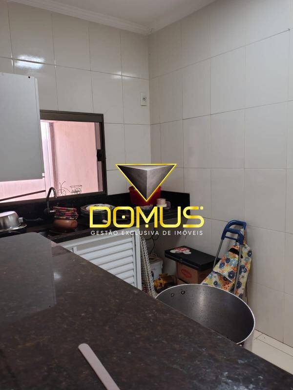 Casa, 3 quartos, 184 m² - Foto 7