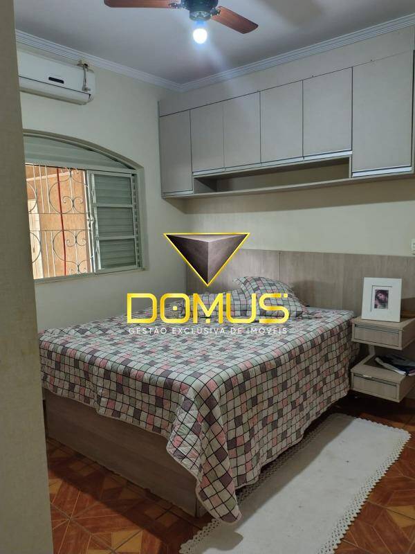 Casa, 3 quartos, 184 m² - Foto 9