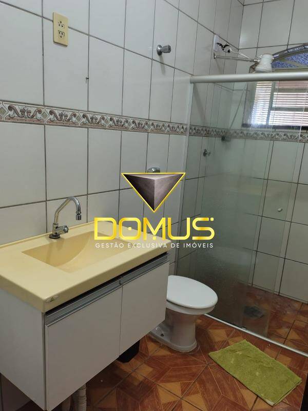 Casa, 3 quartos, 184 m² - Foto 11