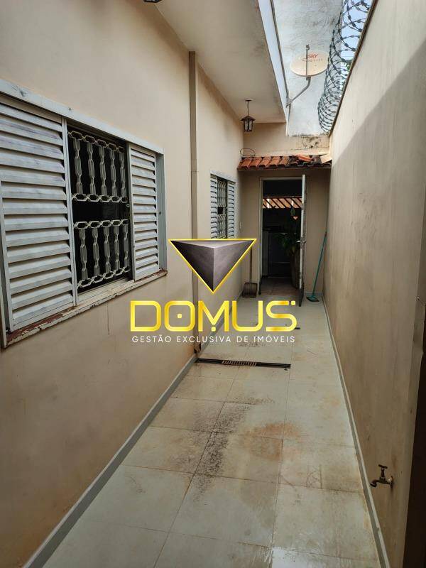 Casa, 3 quartos, 184 m² - Foto 13