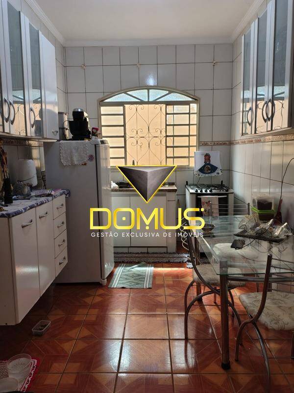 Casa, 3 quartos, 184 m² - Foto 15