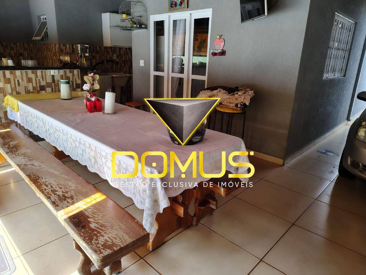 Casa, 3 quartos, 180 m² - Foto 7