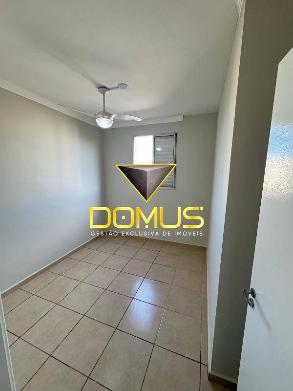 Apartamento, 2 quartos, 48 m² - Foto 2