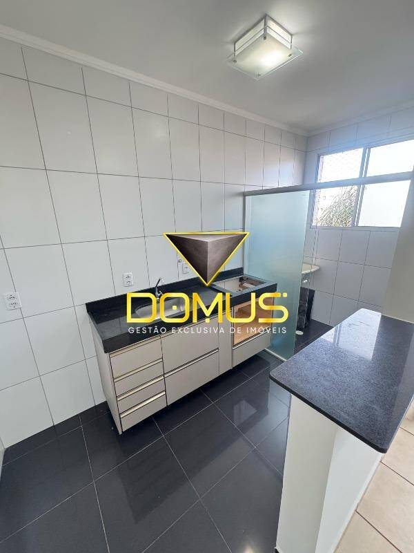 Apartamento, 2 quartos, 48 m² - Foto 3