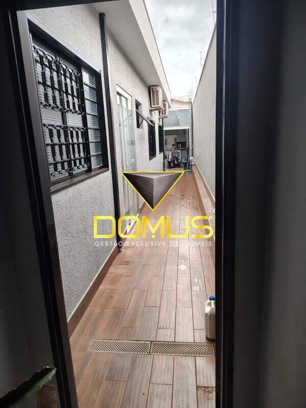 Casa, 2 quartos, 103 m² - Foto 1