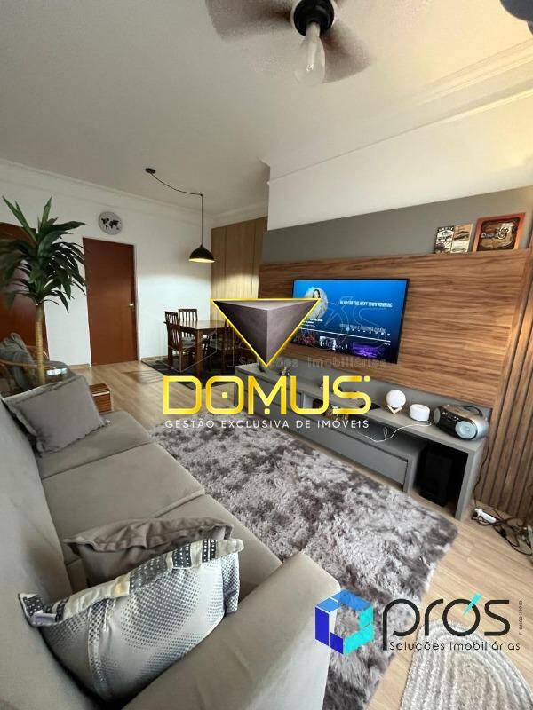 Apartamento, 3 quartos, 77 m² - Foto 5