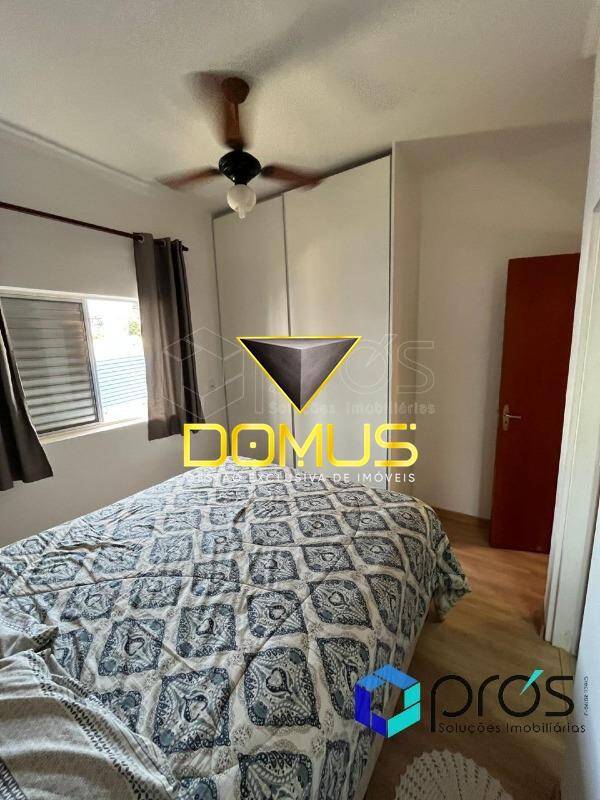 Apartamento, 3 quartos, 77 m² - Foto 6
