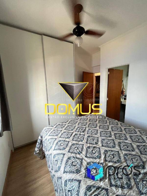 Apartamento, 3 quartos, 77 m² - Foto 9
