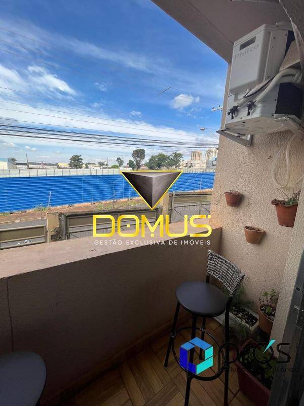 Apartamento, 3 quartos, 77 m² - Foto 22