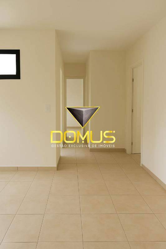 Apartamento, 2 quartos, 43 m² - Foto 1