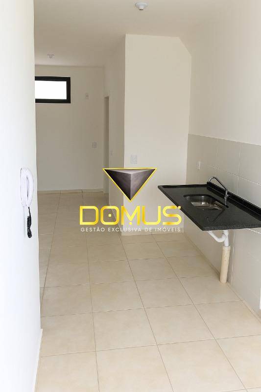 Apartamento, 2 quartos, 43 m² - Foto 2