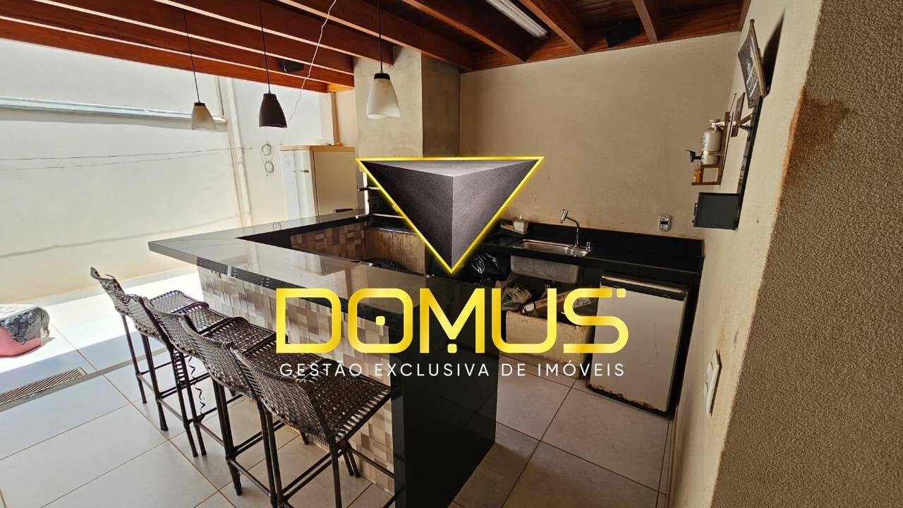 Casa de Condomínio, 4 quartos - Foto 2
