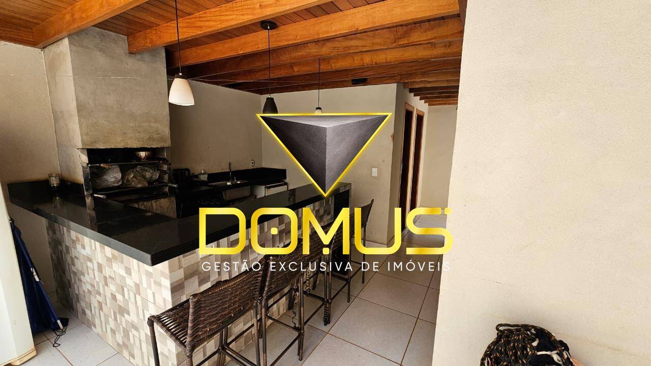 Casa de Condomínio, 4 quartos - Foto 3