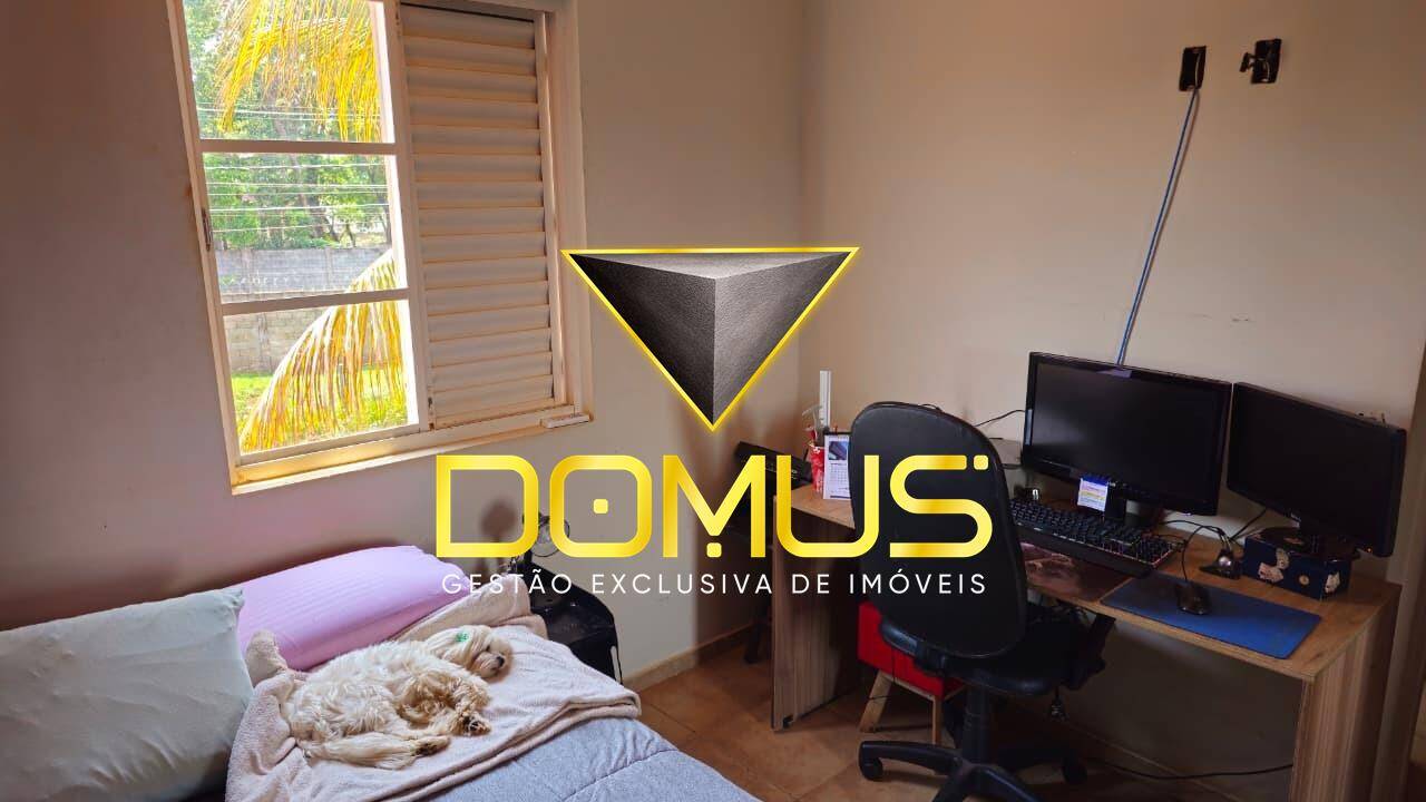 Casa de Condomínio, 4 quartos - Foto 9