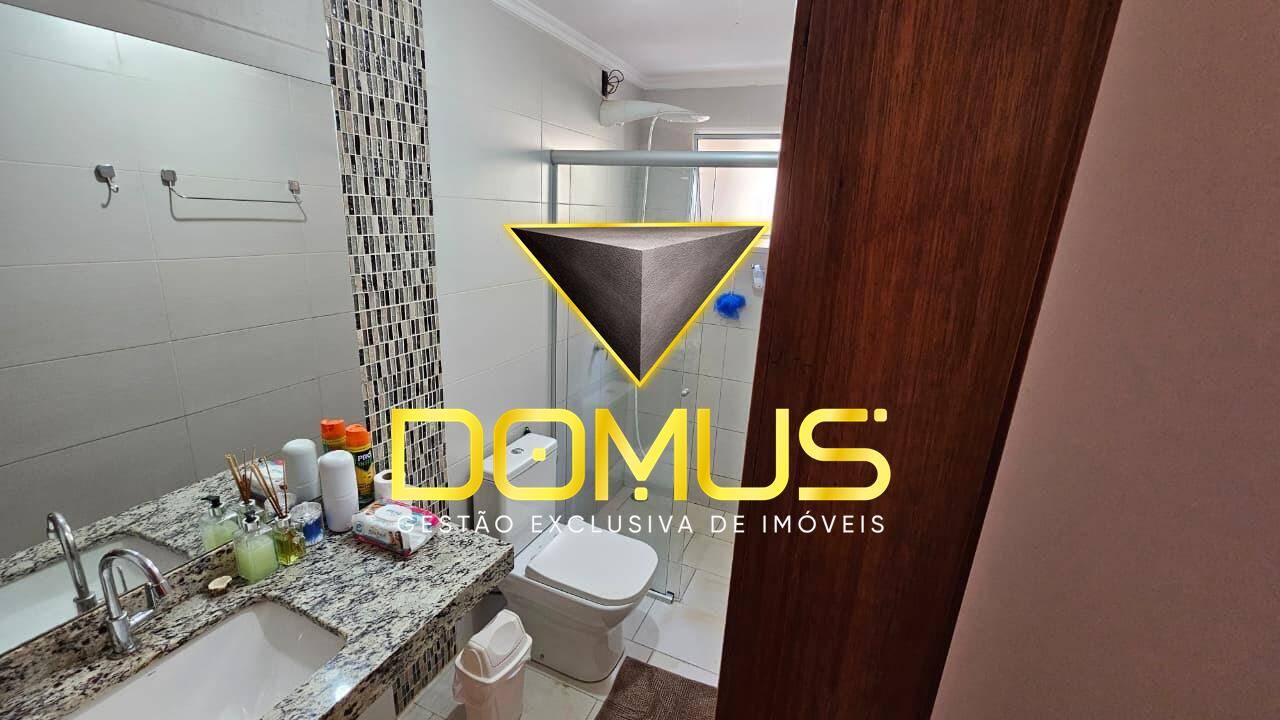 Casa de Condomínio, 4 quartos - Foto 10