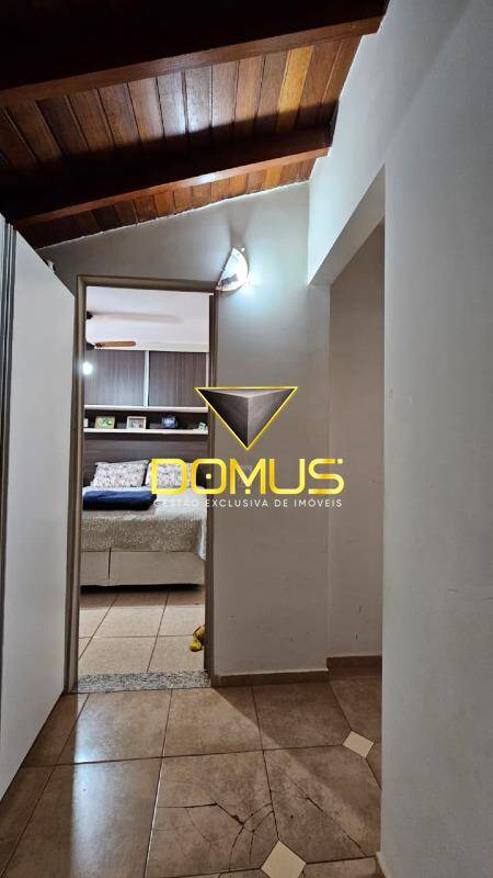 Casa de Condomínio, 4 quartos - Foto 14