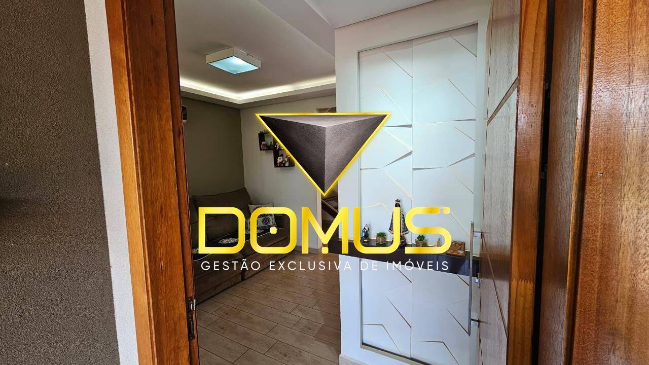 Casa de Condomínio, 4 quartos - Foto 16