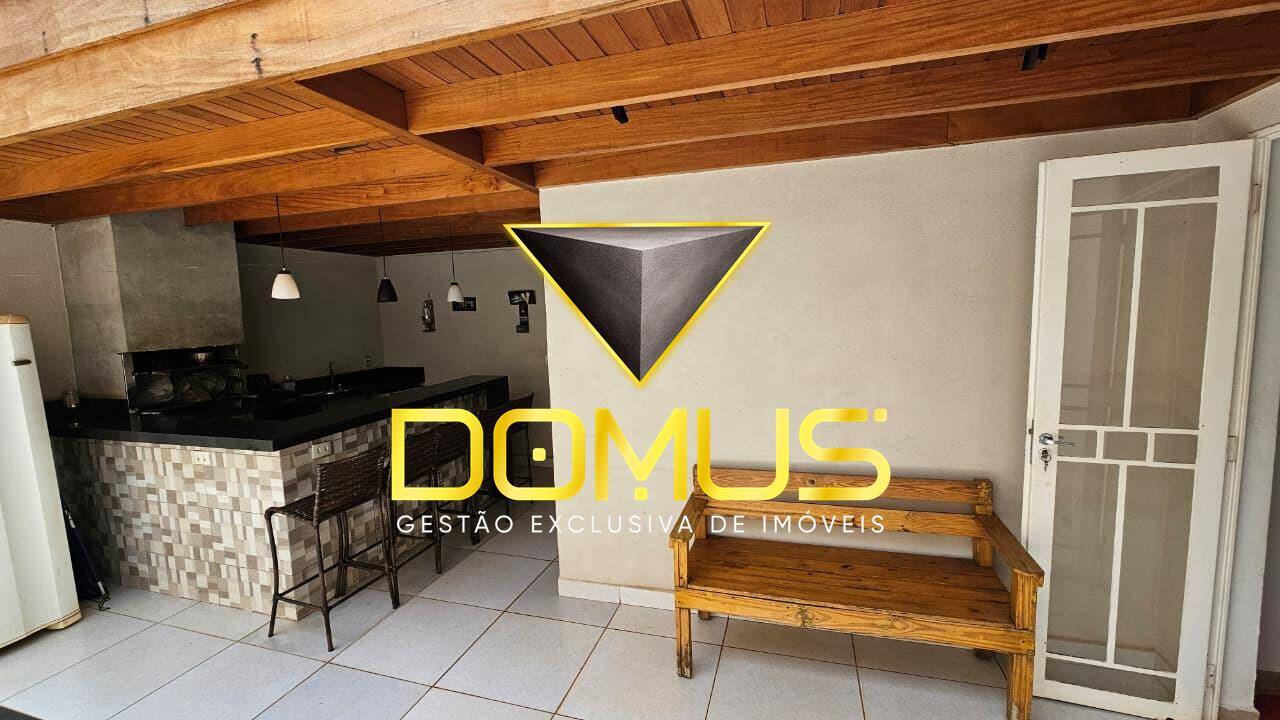 Casa de Condomínio, 4 quartos - Foto 17
