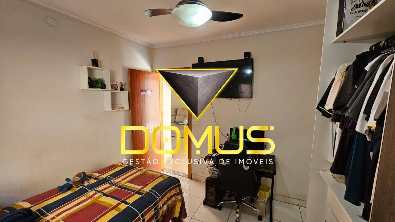 Casa de Condomínio, 4 quartos - Foto 18